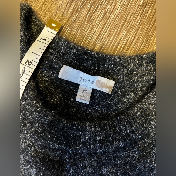 Joie size xsmall zinca sweater - Picture 11 of 11